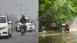 முடிவுக்கு வந்தது கனமழை.. இன்று முதல் வெயில் அதிகரிக்க வாய்ப்பு! வானிலை மையம் வார்னிங்