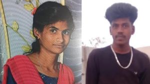 ஓசூரில் காதலனுடன் உல்லாசம்.. பார்த்த சிறுவனுக்கு ஸ்கெட்ச்.. சிக்கிய கல்லூரி மாணவி குறித்து தகவல்