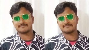 ஓசூரில் நாய்க்கடிக்கு சிகிச்சை எடுக்க தவறிய எட்வின் பிரியன்.. எந்த பெற்றோரும் பார்க்கக் கூடாத கோலம்