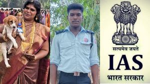யார் அந்த ஐஏஎஸ் அதிகாரி.. நிகிதாவிற்கு கேட்டது உதவி செய்த அந்த புள்ளி யார்? தயாரான ரிப்போர்ட்? 