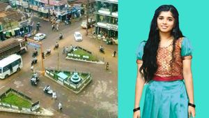 கன்னியாகுமரியில் இரவெல்லாம் இன்ஸ்டாகிராமில் இளம் பெண்.. இறுதியில் இப்படியா ஆகணும் 