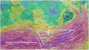 Tamil Nadu Weather: 100 டிகிரி வெயில்.. மழையும் அடித்து பெய்யும்! அடுத்த ஒரு வாரத்திற்கு இதுதான் நிலைமை! வானிலை அப்டேட்