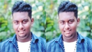 கன்னியாகுமரியில் டெம்போ டிரைவரின் சிறு தவறு.. கல்லூரி மாணவனுக்கு தலையிலேயே.. எங்கிருந்தோ வந்த எமன்