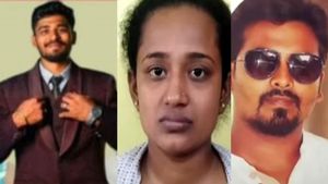 எச்ஐவி பாசிட்டிவ்வாம்.. தம்பினு கூட பாராமல் அக்காள் கொடுத்த தண்டனை! நடுங்கிப்போன கர்நாடகா