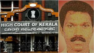 கஸ்டடியில் கைதி இறந்ததற்காக 2 போலீஸ்காரர்களுக்கு மரண தண்டனையே கொடுத்தது கேரள கோர்ட்! ரீவைண்ட்
