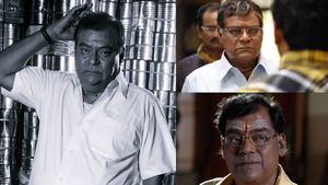 இரும்பு மாதிரி.. திடகாத்திரமாக இருந்த மனுசன்.. கோட்டா சீனிவாச ராவிற்கு என்ன ஆனது? பின்னணி! 