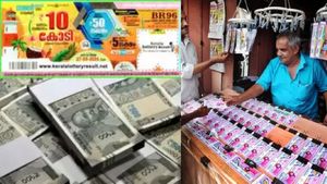 கேரள மான்சூன் லாட்டரியில் ரூ.10 கோடி.. அதிக டிக்கெட் விற்ற இடம் இது தான்.. யாருக்கு அடிக்க போகுதோ