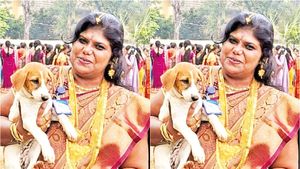 அஜித்குமார் மீது புகார் சொன்ன நிகிதா எங்கே.. மதுரையில் பூட்டி கிடக்கும் வீடு.. வெளியான தகவல்கள் 