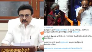பணிவு.. அஜித்குமார் குடும்பத்திடம்.. மன்னிப்பு கேட்ட முதல்வர் ஸ்டாலின்.. உருகி பாராட்டும் திமுகவினர் 