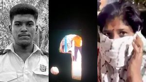  கொன்றுவிடுவேன்.. மிரட்டிய நிகிதா.. மோசடி ராணி.. அஜித் குமார் கேஸ்.. வெளியான சீக்ரெட் தகவல்கள்! 