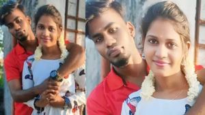  நாகை ஐஸ்வர்யாவின் போன் எப்பவுமே என்கேஜூடு.. வருங்கால மனைவிக்கு இப்படியொரு பழக்கமா? பரபர காஞ்சிபுரம்