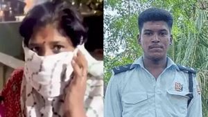 அஜித் குமார் விவகாரம்.. நகை திருட்டு புகார் அளித்த நிகிதா மீது பணமோசடி புகார் இருப்பது அம்பலம்!