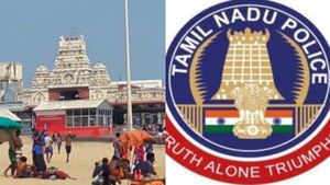 3 நாட்கள்.. திருச்செந்தூர் செல்ல சரக்கு வாகனங்களுக்கு தடை.. காவல்துறை கொடுத்த அறிவுறுத்தல்
