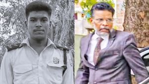 Ajith kumar custody death: சஸ்பெண்ட் செய்யப்பட்ட டிஎஸ்பியிடம் நீதிபதி துருவித் துருவி விசாரணை!