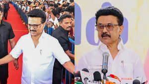 நெல் ஜெயராமனுக்கு சிலை முதல் ரூ.56 கோடியில் மாதிரி பள்ளி வரை.. 6 புதிய அறிவிப்பை வெளியிட்ட ஸ்டாலின்!