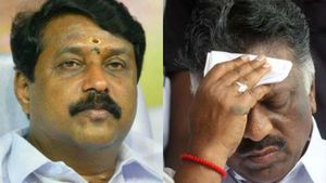தூத்துக்குடி வரும் பிரதமர் மோடி.. ஓபிஎஸ் தரப்பை சந்திக்கிறாரா? நயினார் நாகேந்திரன் கொடுத்த பதில்! 
