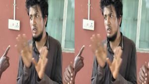 அதிர்ச்சி.. திருவள்ளூரில் 17 வய்து சிறுமியிடம் அத்துமீறிய வடமாநில இளைஞர்! தர்மஅடி கொடுத்த பொதுமக்கள்