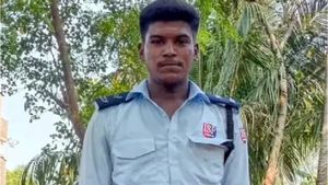 அஜித் குமார் மரணம்.. ஸ்டாலின் அரசின் மீது  இரத்தக்கறை! மூத்த ஐஏஎஸ் தான் காரணம்.. பறந்த கண்டனம்!