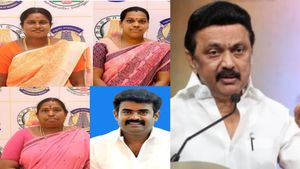 கிளம்புங்க.. சாட்டையை சுழற்றிய ஸ்டாலின்! கூண்டோடு விலகிய திமுக புள்ளிகள்! பரபரப்பான தூங்கா நகரம்
