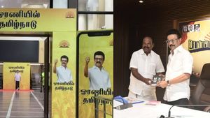 மகளிர் உரிமைத் தொகை வேணுமா? ஓடிபி சொல்லுங்க! ஓரணியில் தமிழ்நாடு.. தலைமையை ஏமாற்றும் நிர்வாகிகள்?