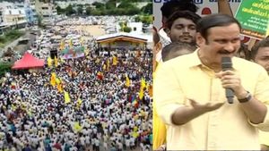 வன்னியர்களுக்கு இட ஒதுக்கீடு! இப்போ ஆர்ப்பாட்டம்.. அடுத்து ‘அந்த’ போராட்டம் தான்! அன்புமணி வார்னிங்!