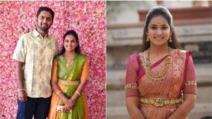 ரிதன்யா சாபம்.. செல்போனில் சிக்கிய ஆதரம்! கவின் குடும்பமே தப்பிக்க முடியாது.. வக்கீல் சொன்ன தகவல்!
