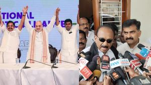 இந்துத்துவா சக்திகளின் முதுகெலும்பு.. அமித்ஷா ஆகவே ஆகாது! ’அதுக்கு’ வாய்பில்லை ராஜா.. வைகோ உறுதி!