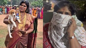 கல்லூரிக்கு மீண்டும் பணிக்கு வந்த.. 12 மணி நேரத்திற்குள் நிகிதா எடுத்த முக்கிய முடிவு.. என்ன நடந்தது? 