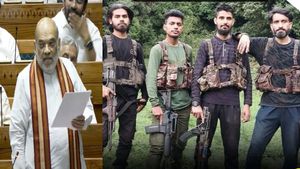 பஹல்காம் அட்டாக்: 3 பயங்கரவாதிகளையும் கொன்றுவிட்டோம்! லோக்சபாவில் அமித்ஷா தகவல் -சிக்கியது எப்படி