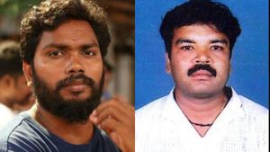 இயக்குநர் பா ரஞ்சித் மீது வழக்கு பதிவு.. வேட்டுவம் பட சூட்டிங்கில் ஸ்ட்ண்ட் கலைஞர் உயிரிழந்த விவகாரம்! 