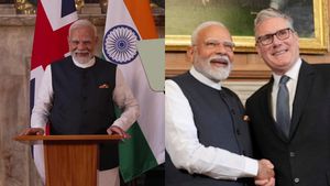 இங்கிலாந்துடன் முக்கிய வர்த்தக ஒப்பந்தத்தில் இந்தியா கையெழுத்து! எதெல்லாம் விலை குறையும்? பாருங்க