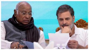 வரி விலக்கு கிடையாது.. ரூ.199 கோடி நன்கொடை விவகாரத்தில் காங்கிரஸ் கட்சிக்கு செக்