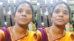ராமநாதபுரத்தில் எல்லை பாதுகாப்பு படை வீரரின் மனைவி.. குழந்தைகள் கண் முன்னே.. ஆடிப்போன மக்கள் 