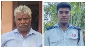 அஜித்குமார் கொலை வழக்கில் புதிய திருப்பம்.. முதலில் கார் சாவி வாங்கியது இவர்தான்