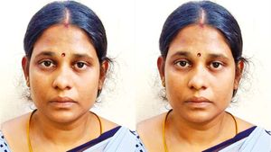 ஒரு கோடி சம்பாதித்த தேனி பெண்.. திருப்பூரில் ஒரு வருடம் கழித்து நடந்த ட்விஸ்ட்.. நடந்தது என்ன?