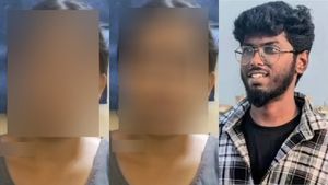 சுபாஷினி கிளப்பிய புயல்! நானும் கவினும் நிஜமா லவ் பண்ணோம்.. இதான் நடந்தது.. விட்ருங்க ப்ளீஸ்
