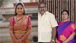 திருப்பூர் ரிதன்யாவின் நிலைக்கு மூலக்காரணமான மாமியார் எங்கே.. அரசியல் அழுத்தம்.. கோபத்தில் குடும்பம்