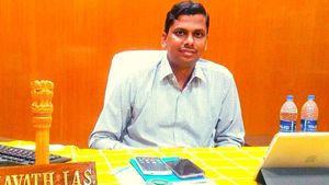 சுற்றுலா விசாவில் வெளிநாடுகளுக்கு வேலைக்கு செல்வதால் என்ன சிக்கல்.. தூத்துக்குடி கலெக்டர் விளக்கம்