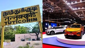 இதான் தமிழ்நாடு! ஆப்பிரிக்கா, ஐரோப்பாவிலிருந்து குவிந்த எக்கச்சக்க ஆர்டர்! தட்டி தூக்கிய தூத்துக்குடி