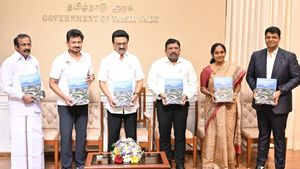 கோவை கலரே மாறப்போகுது.. 