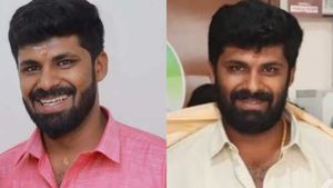  “என் சாவுக்கு காரணம் திமுகவினர்தான்.. ரொம்ப டார்ச்சர் பண்றாங்க