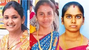 திருப்பூர், ஈரோடு, வேலூர்.. வாழ்க்கையில் அடுத்தடுத்து அவசரப்படும் பெண்கள்.. தீர்வு என்ன 