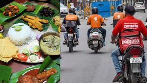 ஸ்விக்கி, சோமாட்டோவிற்கு நோ டெலிவரி.. உணவகங்கள் முடிவு பற்றி நாமக்கலில் வாடிக்கையாளர்கள் சொல்வது என்ன?