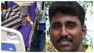 சிரிச்சிட்டே சொன்ன தேனி பூபாலன்.. 