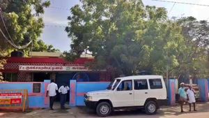  107 சவரன் நகை கொள்ளை சம்பவத்தில் 7 பேர் கைது.. சிறையில் இருந்தபோது திட்டம் தீட்டியது அம்பலம்!