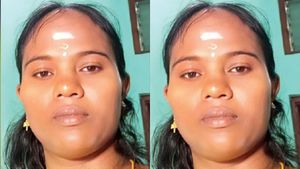 மண்டைக்கேறிய போதை.. பாசமாக பசு மாட்டை வளர்த்த கீதாவுக்கு இப்படியா நடக்கணும்? நடுங்கி போச்சு நாமக்கல்