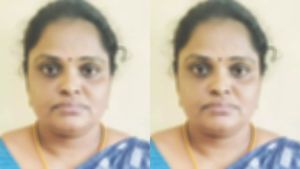 காஞ்சிபுரத்தில் பிரியாணி கடையில் பூத்த கள்ளக்காதல்! கறி வாங்கி வந்த கணவர் கேமராவை பார்த்தால்? ஓ காட்