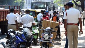 பெங்களூர் வாகன ஓட்டிகளுக்கு பெரிய குட்நியூஸ்.. போக்குவரத்து விதிமீறல்.. நாளை முதல் 50 சதவீத சலுகை 