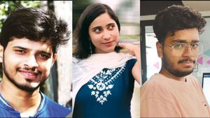 Bangalore: பெங்களூரில் இருந்து புதுவைக்கு சுற்றுலா வந்த ஐடி என்ஜினியர்ஸ்.. ஒரு நொடியில் நடந்த விபரீதம்.. இப்படியா ஆகனும்