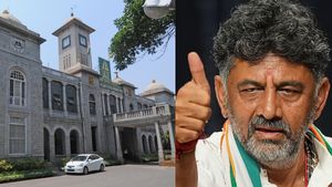 5 ஆக பிரிக்கப்படும் பெங்களூர் மாநகராட்சி! கர்நாடகா மேல்சபையிலும் நிறைவேறிய மசோதா.. முழு விவரம்